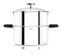 BIOME CUISSON SAINE 20 CM ANSES NOIRES - CRISTEL