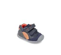 Biomecanics 231125 Chaussure Bateau, Bleu Marine, 18 EU
