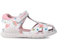 Biomecanics 232240 Sandale, Blanc (Blanco Sauvage), 29 EU