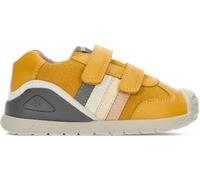 Biomecanics 241110 Botte Oxford, Jaune, 22 EU