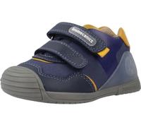 Biomecanics 241121b Couleur Bleu
