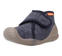 Biomecanics Chausson Enfant 241150A Feutre Taille 18 Couleur Bleu Marine