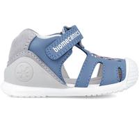 Sandales enfant garcons Biomecanics SANDALIA MARACAS Bleu 18
