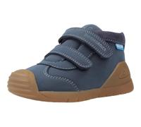 Biomecanics 251134 Botte Oxford, Bleu Marine, 18 EU
