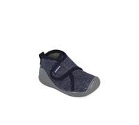 Chaussons enfant filles Biomecanics BIOHOME Bleu 21