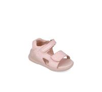 Biomecanics 252143 Sandales imprimées à Bout Ouvert Biogateo pour Filles Taille 22 Couleur Rose_A032