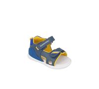 Biomecanics 252147 Sandales à Bout Ouvert Biogateo pour garçon Taille 20 Couleur Essence_A556