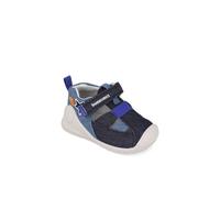 Biomecanics 252176 Sandale, Bleu Marine, 24 EU