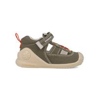 Biomecanics 252177 Sandales Urban Biogateo pour bébé Taille 18 Couleur KAKY_B801