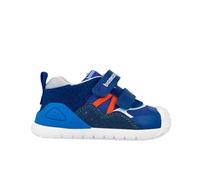 Biomecanics 262122 Basket, Bleu, 19 EU