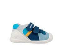Biomecanics 262182 Basket, Bleu Marine, 19 EU