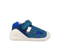 Biomecanics 262183 Sandale, Bleu, 19 EU