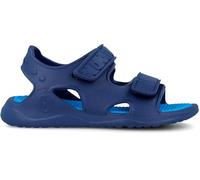 Biomecanics 262295 Sandale, Bleu Marine, 26 EU