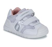 Biomecanics Baskets basses enfant BIOGATEO CASUAL in Blanc 24