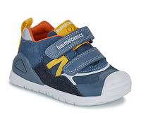Biomecanics Baskets basses enfant BIOGATEO CASUAL in Bleu 20