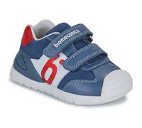 Biomecanics Baskets basses enfant BIOGATEO CASUAL in Bleu 23
