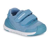 Biomecanics Baskets basses enfant BIOGATEO SNEAKER in Bleu 19