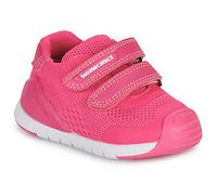 Biomecanics Baskets basses enfant BIOGATEO SNEAKER in Rose 19