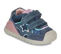 Biomecanics Baskets basses enfant BIOGATO CASUAL in Bleu 19