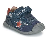 Biomecanics Baskets basses enfant BIOGATO CASUAL in Bleu 20
