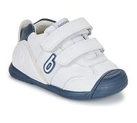 Biomecanics Sport Sauvage 221001-A Taille 21 Couleur Blanc Bleu