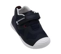 Biomecanics Baskets en Cuir 221003-A Marine
