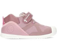 Biomecanics Baskets en Cuir 221003-B Rose