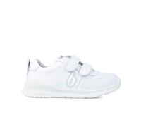 Biomecanics Baskets en cuir 231005 Blanc