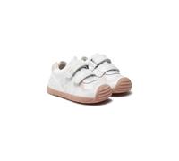 Biomecanics Baskets Fille 241001B Taille 22 Couleur Blanc_Cotton