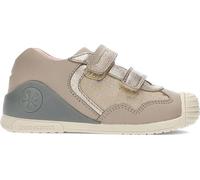 Biomecanics Baskets Fille 241103 Taille 20 Couleur HUÎTRE