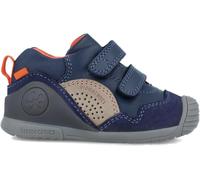 Biomecanics Baskets pour garçon 241120, Ocean, 20 EU