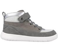 Biomecanics Bioevolution 251232 Bottines élastiques pour fille, Gris A154, 33 EU