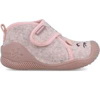 Biomecanics Biohome 251141 Chaussons pour fille, Rose B032, 18 EU