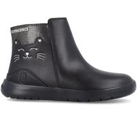 Biomecanics Bottines Barefoot pour fille 251233 Chaton, Noir A054, 26 EU