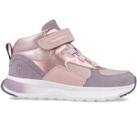 Biomecanics Bottines Urban Bioevolution pour fille 251251, Rose B032, 25 EU