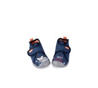 Biomecanics Chaussons BÉBÉ BIOHOME 231292-A Taille 18 Couleur Marin