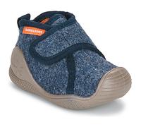 Biomecanics Chausson Enfant 241150A Feutre Taille 18 Couleur Bleu Marine