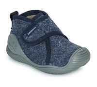 Chaussons enfant garcons Biomecanics BIOHOME Bleu 18