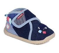 Chaussons enfant garcons Biomecanics BIOHOME Bleu 19