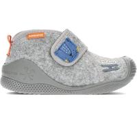 Biomecanics Chaussons Enfants 241154 Feutre Taille 19 Couleur Gris