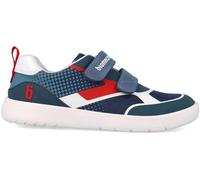 Biomecanics Chaussures Barefoot 262262 Bioevolution Wider Urban pour fille, taille 34, couleur PETROL_A556