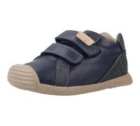 Baskets basses enfant garcons Biomecanics BIOGATO CASUAL Bleu 20