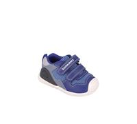 Biomecanics Chaussures de Sport urbaines pour garçons 252120 Sauvage Taille 19 Couleur Blau_Royal_A836