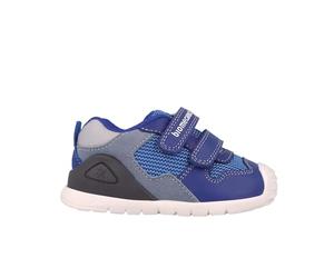 Biomecanics Chaussures de Sport urbaines pour garçons 252120 Sauvage Taille 19 Couleur Blau_Royal_A836