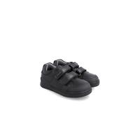 Biomecanics Chaussures en Cuir 201101 Noir