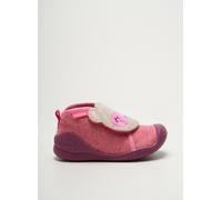 biomecanics chaussures fille de couleur rose 20