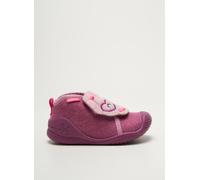 biomecanics chaussures fille de couleur rose 23