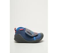 biomecanics chaussures garçon de couleur bleu 23