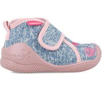 Biomecanics Chaussures ourson bleu, bleu, 22 EU