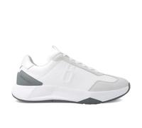 Biomecanics Femme 24201 Basket, Blanc, 36 EU